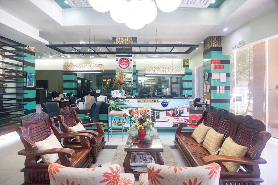 OYO 159 San Remigio Pensionne Suites, Cebu City, Cebu