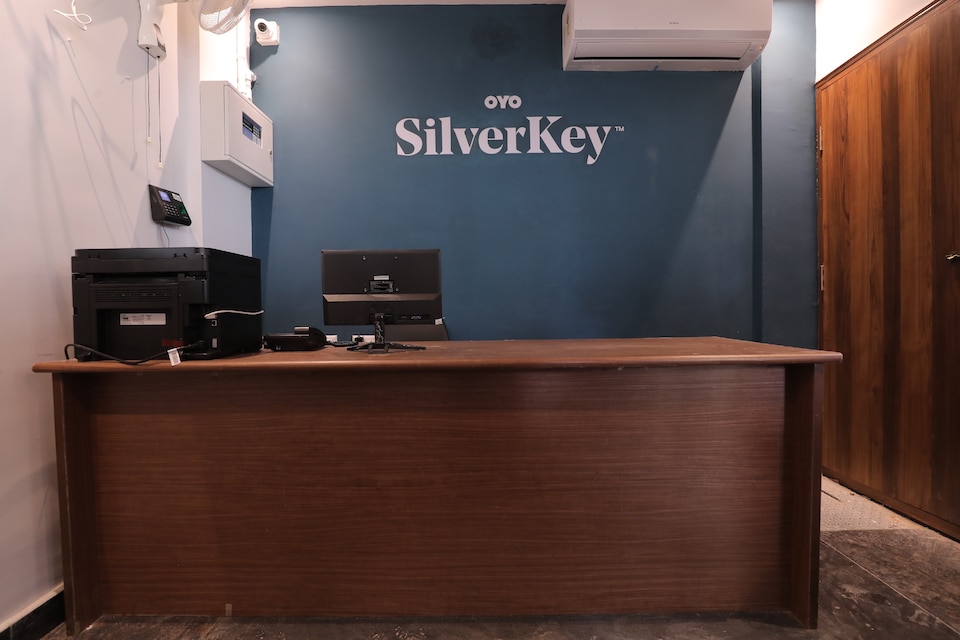 SilverKey Executive Stays 30842 Kattigenahalli, Yehalanka Bangalore, Bangalore