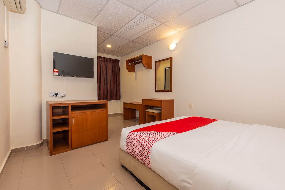 OYO 840 Hotel Bamboo, Tengkera, Melaka City