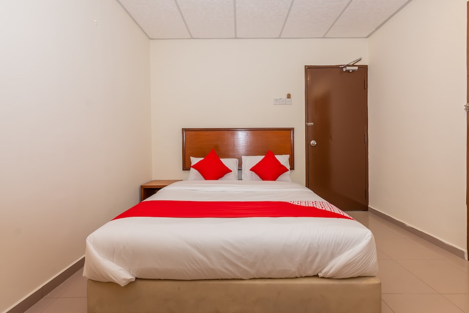 OYO 840 Hotel Bamboo, Tengkera, Melaka City