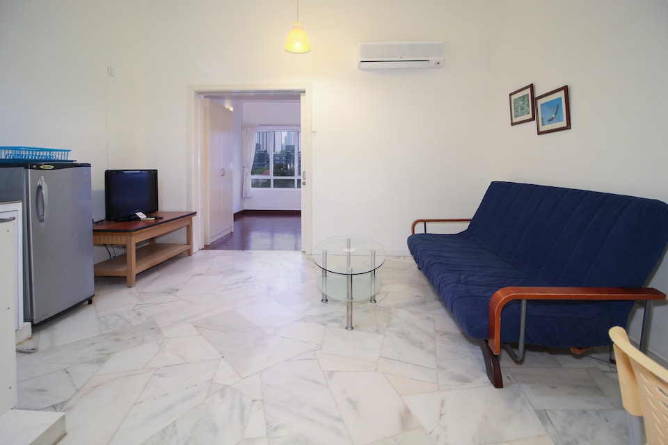 OYO Home 841 Classy 1BR Megan Ambassy, Bukit Bintang, Kuala Lumpur