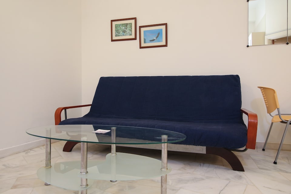 OYO Home 841 Classy 1BR Megan Ambassy, Bukit Bintang, Kuala Lumpur