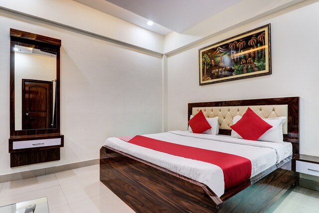 Hotels In Pgi Lucknow Starting 549 - Upto 75 Off On 56 Pgi Lucknow Hotels