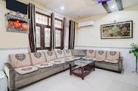 Hotel O SGPGI