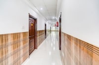 Hotel O SGPGI