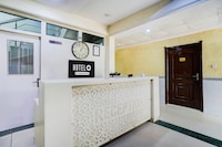 Hotel O SGPGI