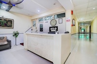 Hotel O SGPGI
