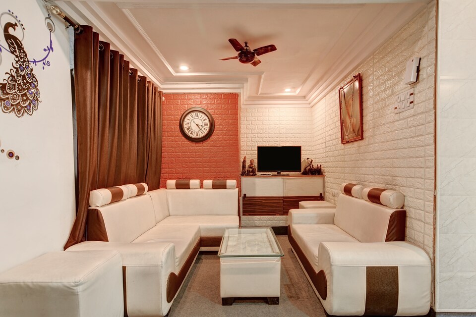 SPOT ON 30864 Nattha By Indian Culture, Charbagh Lucknow, Lucknow
