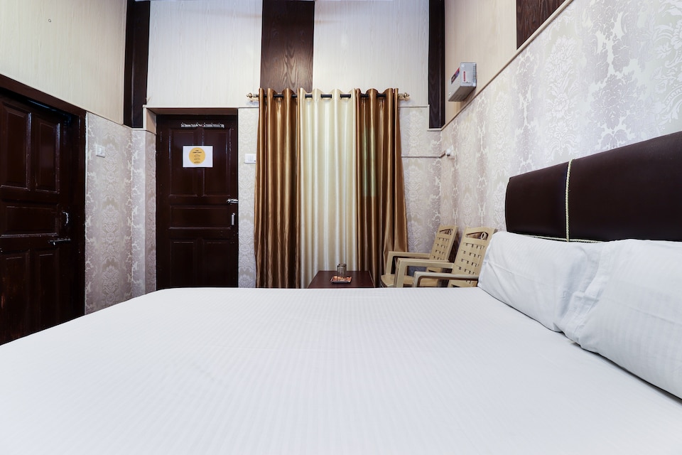 SPOT ON 30864 Nattha By Indian Culture, Charbagh Lucknow, Lucknow