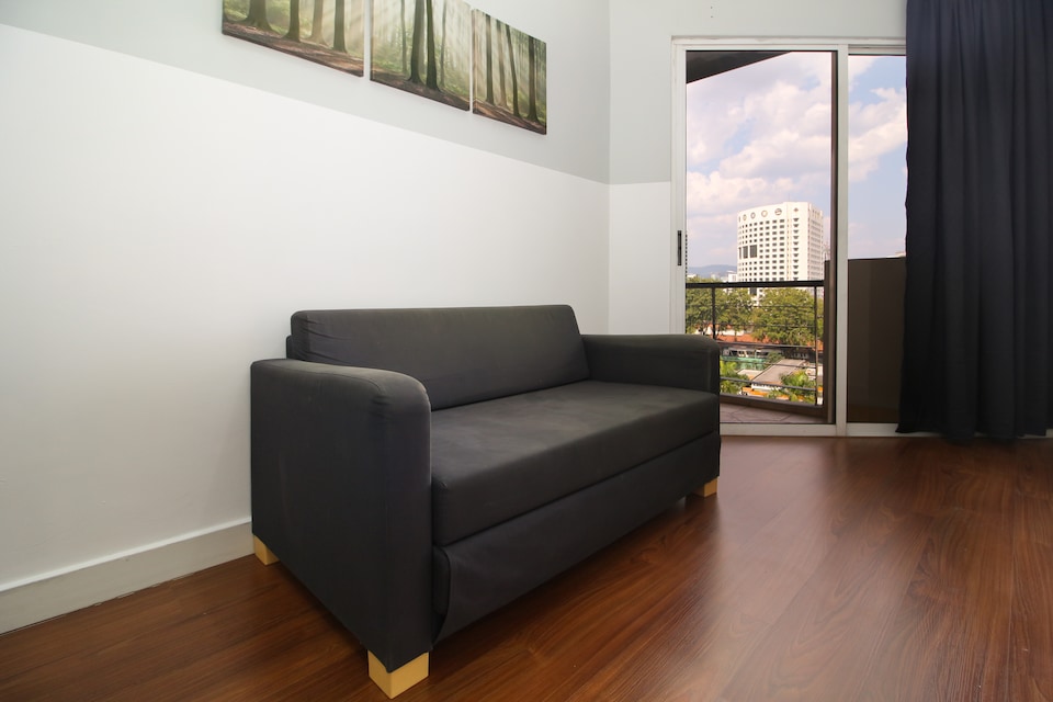 OYO Home 844 Comfortable Studio Megan Ambassy, Bukit Bintang, Kuala Lumpur