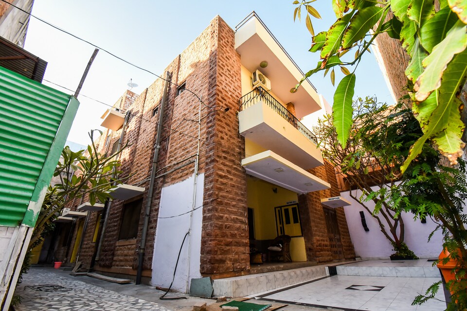OYO 30869 Urban Stay, Ratanada jodhpur, Jodhpur