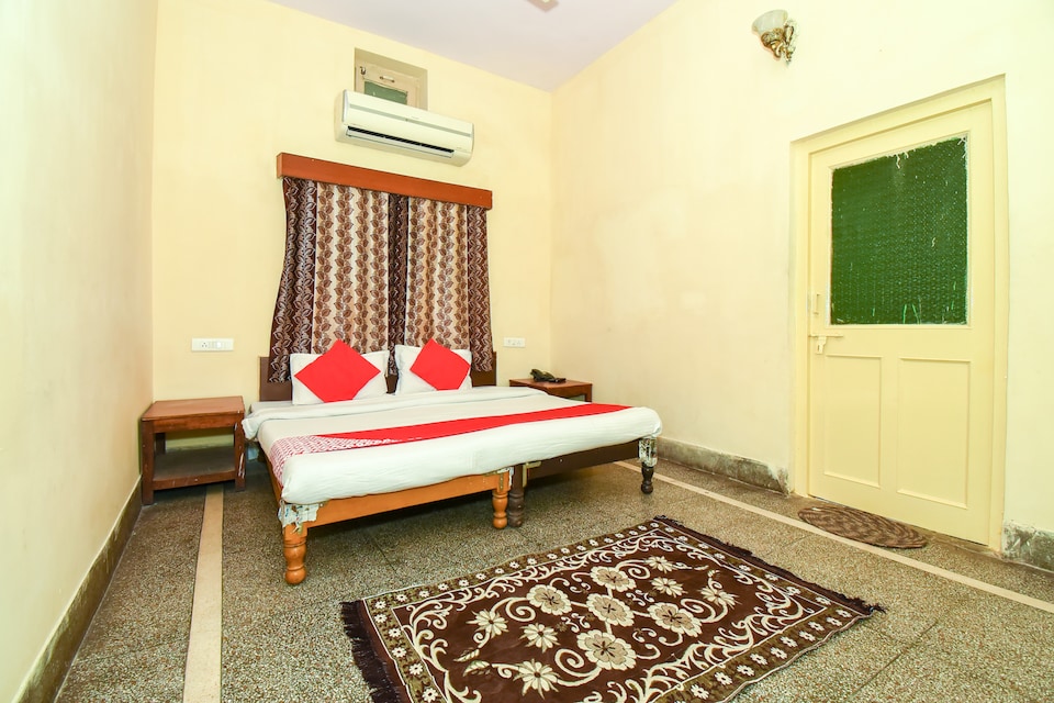 OYO 30869 Urban Stay, Ratanada jodhpur, Jodhpur