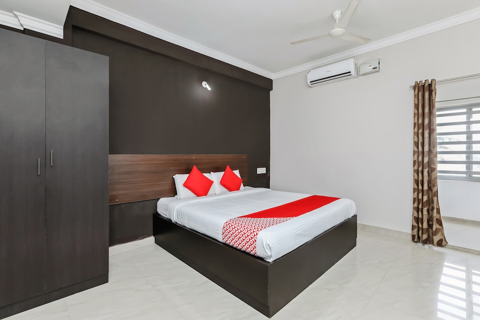 OYO 30876 White Palace Tourist Home, Madikeri, Coorg