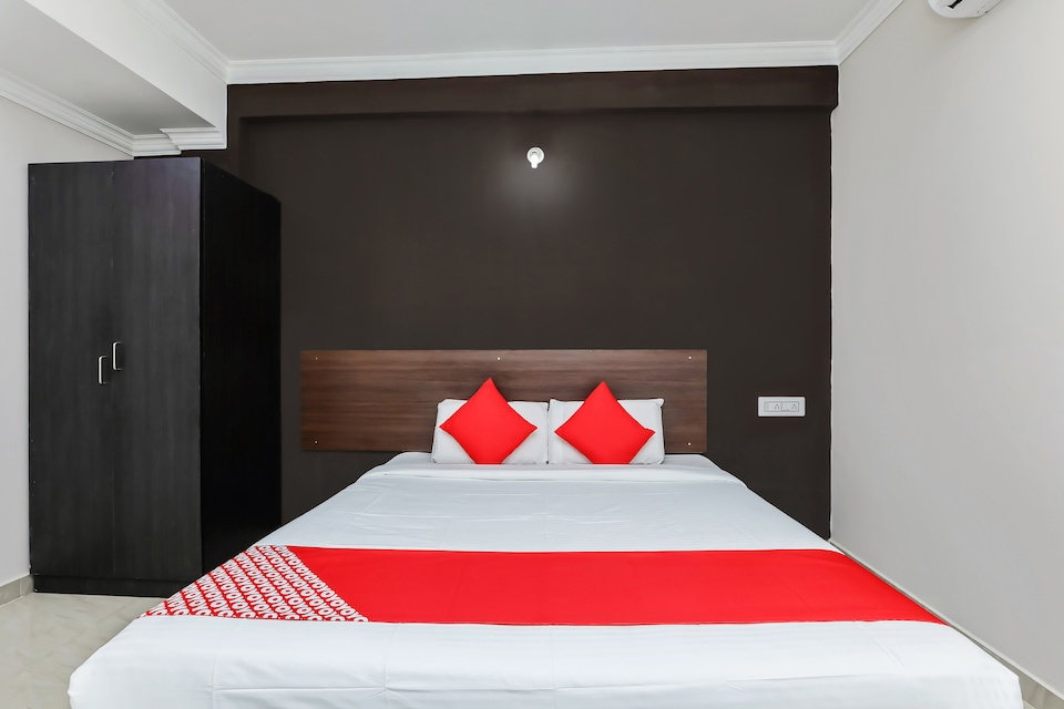 OYO 30876 White Palace Tourist Home, Madikeri, Coorg