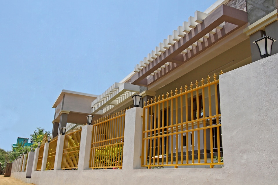 OYO 30878 VLS Holiday Home, Kanyakumari, Kanyakumari