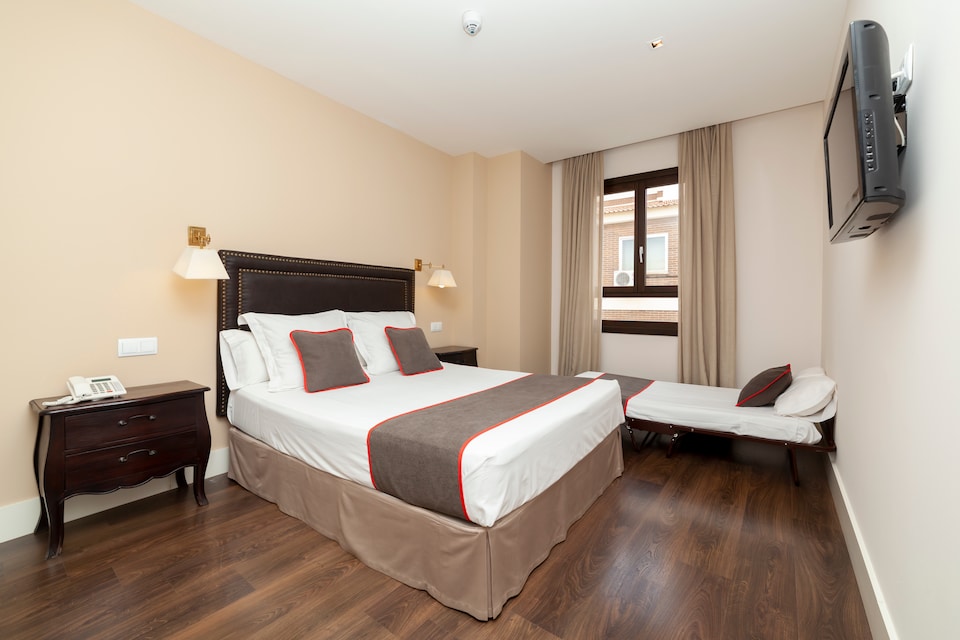 OYO Hotel Altora, Ciudad Real, Ciudad Real