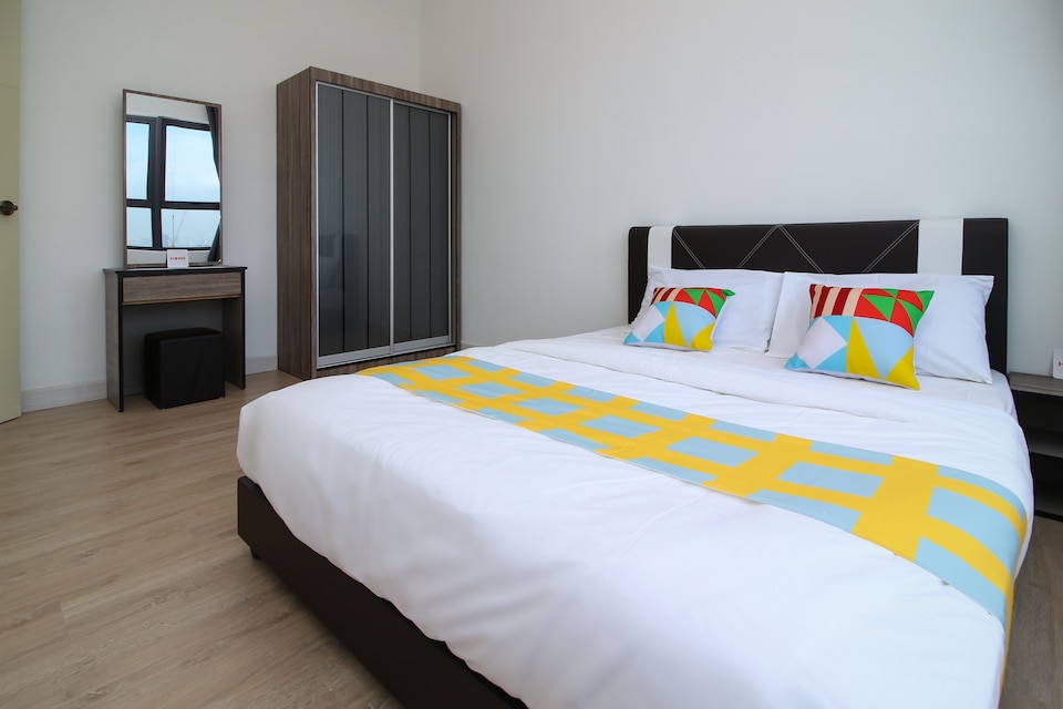 OYO Home 845 Luxurious 1BR Arte Plus, Ampang Jaya, Ampang