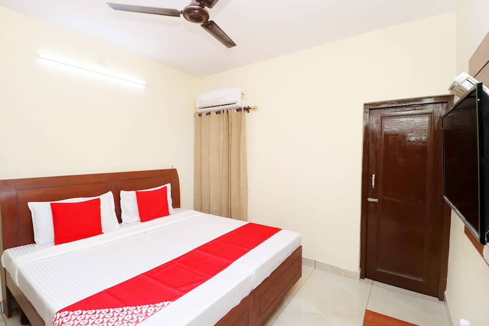 OYO 30883 Chinar, Patiala, Patiala