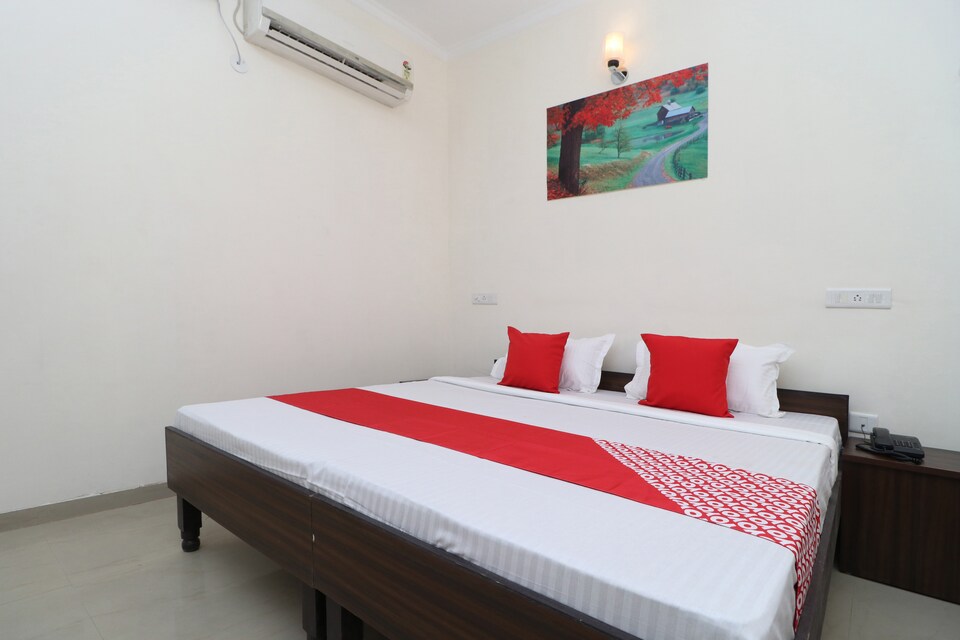 OYO 30886 Ra Vista, Dera Bassi Chandigarh, Chandigarh
