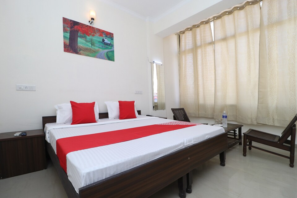 OYO 30886 Ra Vista, Dera Bassi Chandigarh, Chandigarh
