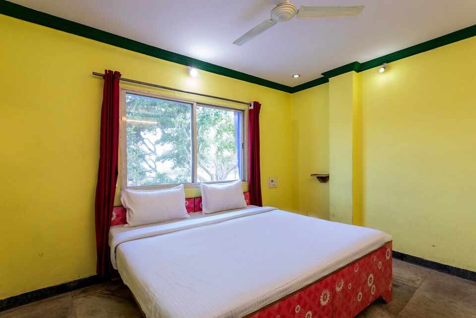 SPOT ON 30887 Hotel Aishwarya Mahal, Mahakal Temple 1, Ujjain