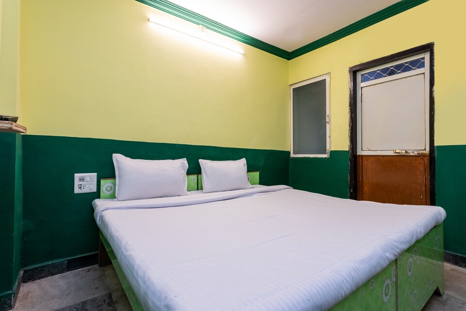 SPOT ON 30887 Hotel Aishwarya Mahal, Mahakal Temple 1, Ujjain