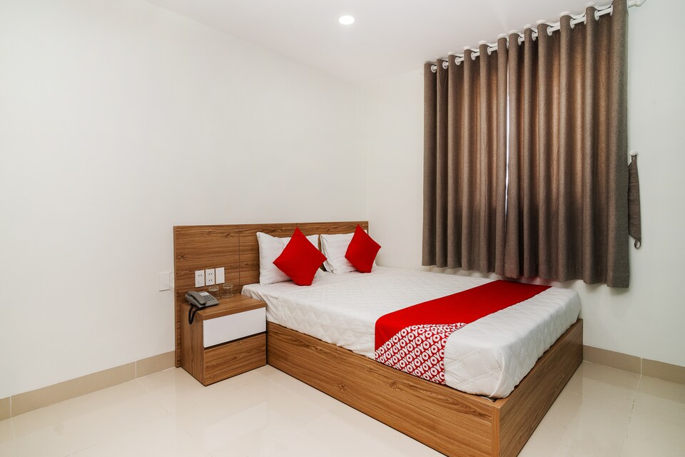 OYO 181 Tam Quy Hotel, Phuoc Long, Nha-Trang