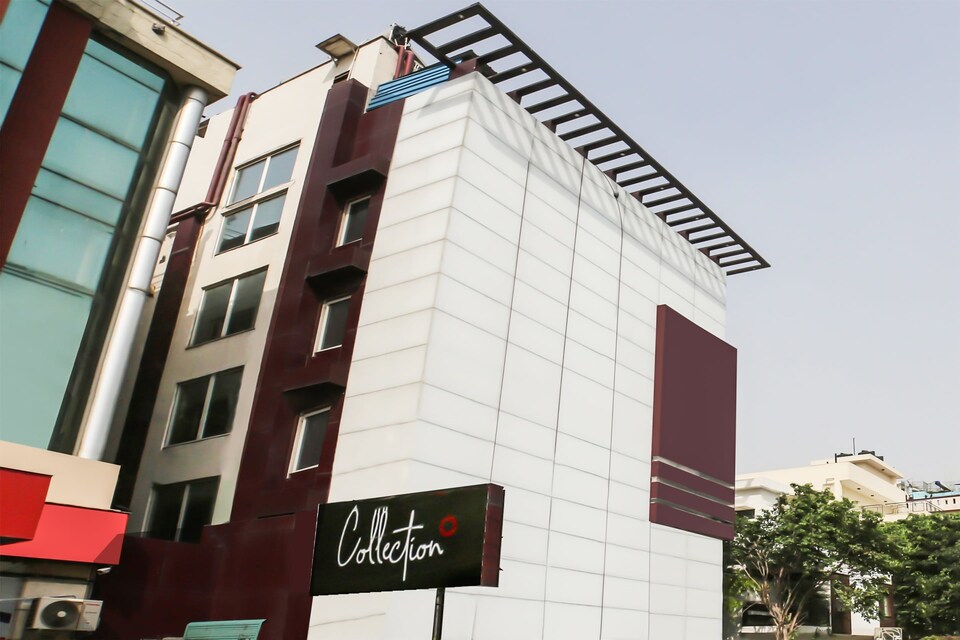 Collection O 185 Nauroji Nagar Marg, AIIMS Delhi, Delhi