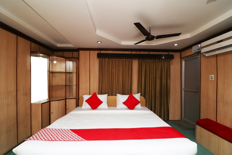 OYO Flagship 30893 Hotel Bob's, Patna Station, Patna