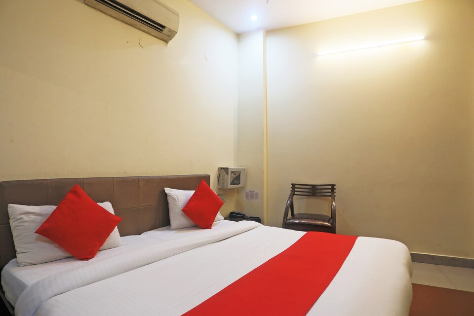 Flagship Hotel Taj Regency, Sonipat, Sonipat