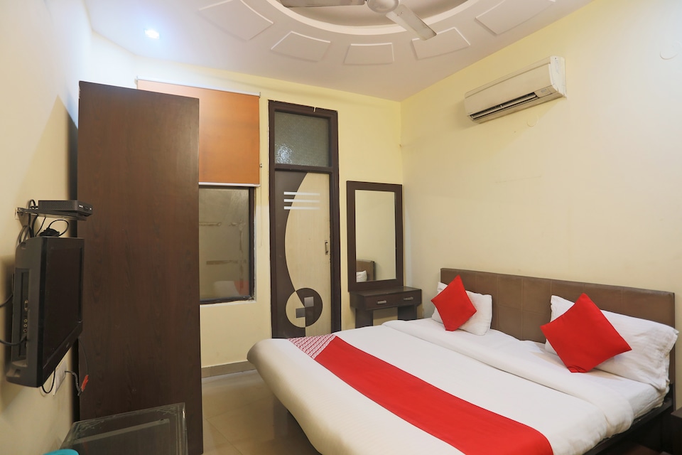 Flagship Hotel Taj Regency, Sonipat, Sonipat