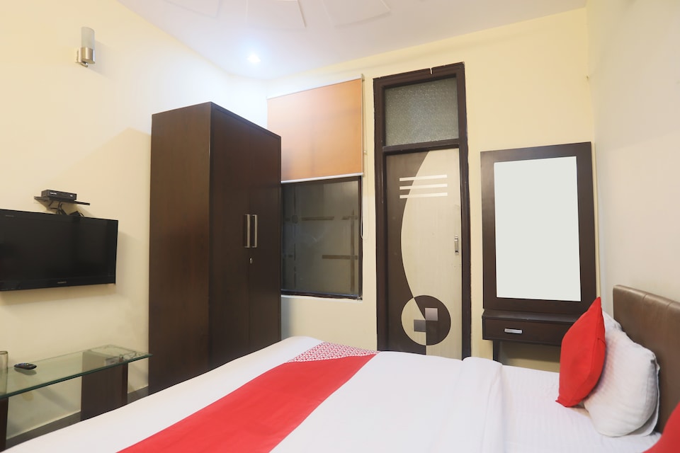 Flagship Hotel Taj Regency, Sonipat, Sonipat