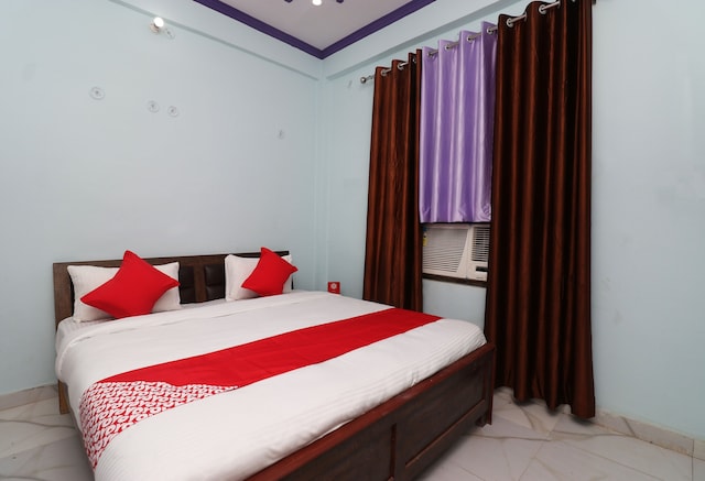 Hotel O by OYO Shri Shyam Lawn & Resort