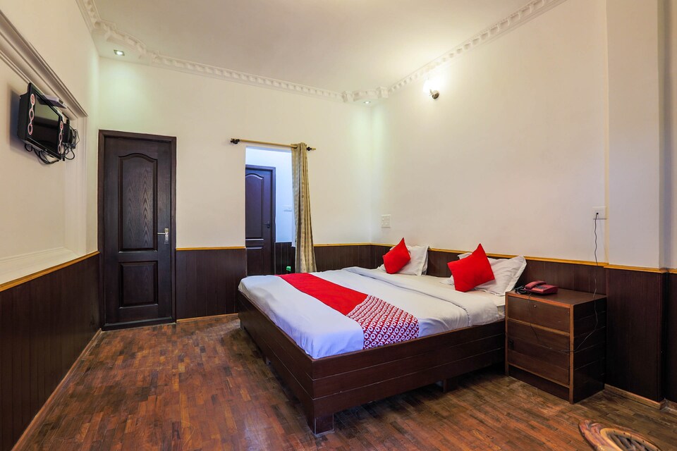OYO 30904 Orange Valley Hill Stay, Kotagiri City, Kotagiri