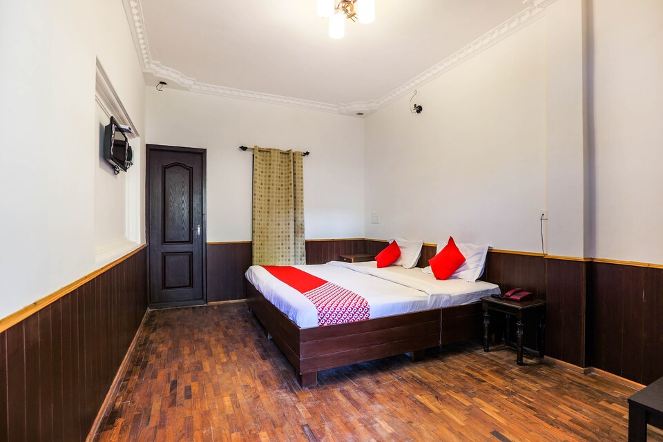 OYO 30904 Orange Valley Hill Stay, Kotagiri City, Kotagiri