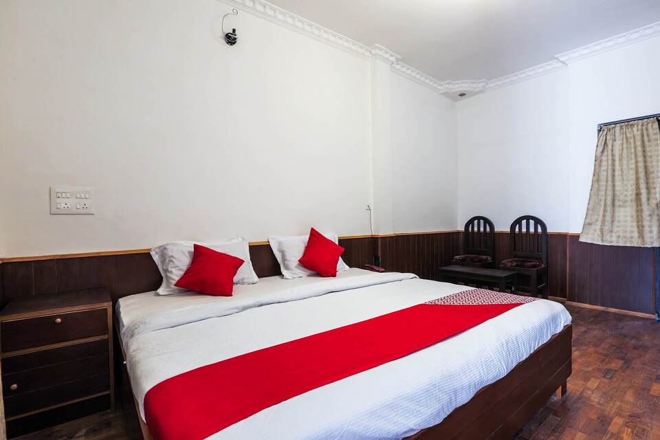 OYO 30904 Orange Valley Hill Stay, Kotagiri City, Kotagiri
