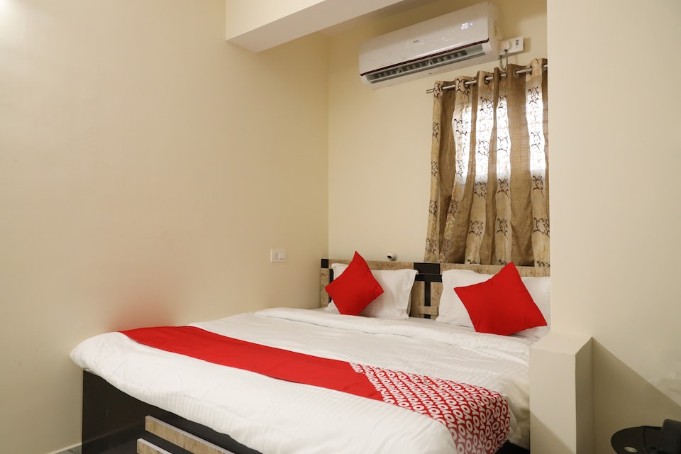 OYO 30905 UK Villa, Nagpur Airport, Nagpur