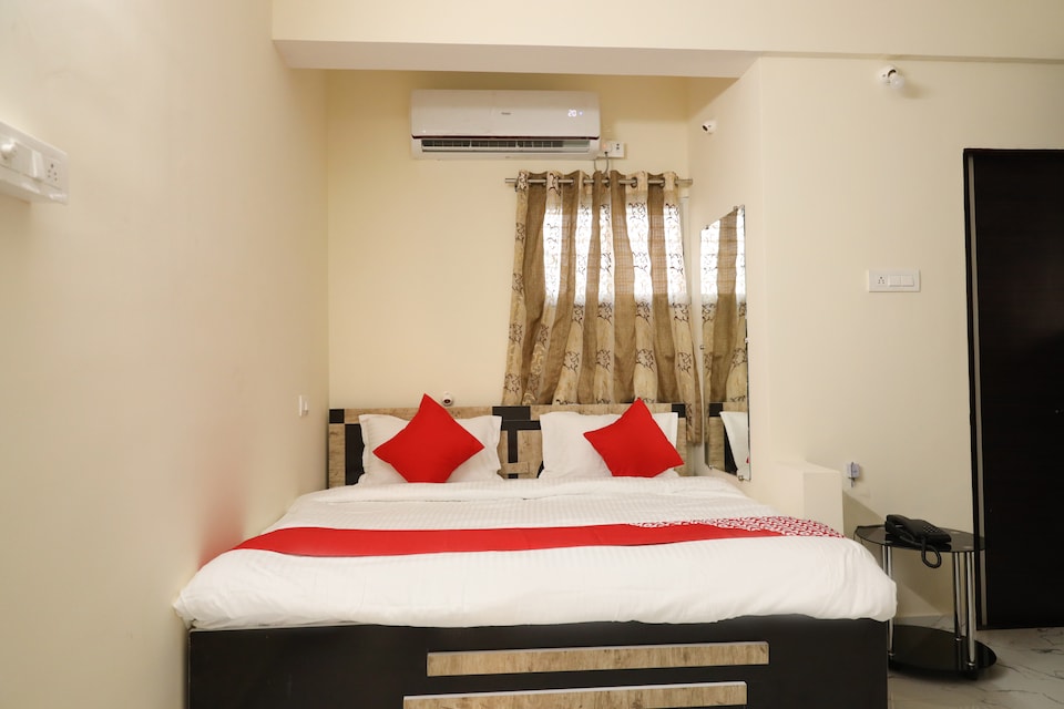 OYO 30905 UK Villa, Nagpur Airport, Nagpur