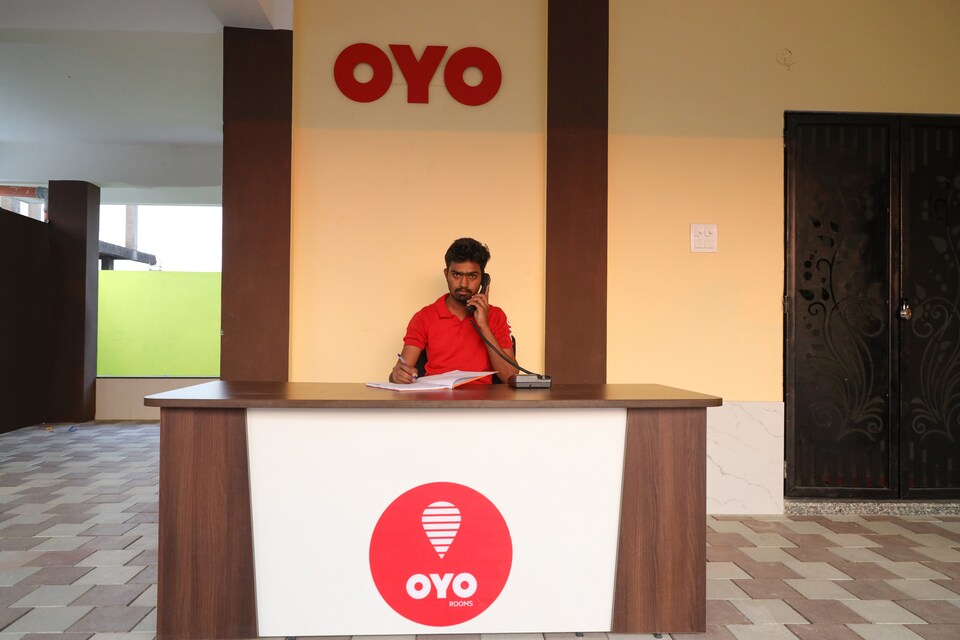 OYO 30905 UK Villa, Nagpur Airport, Nagpur