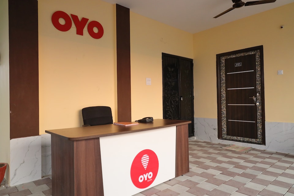 OYO 30905 UK Villa, Nagpur Airport, Nagpur