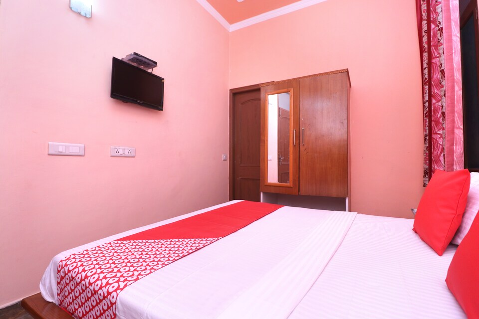 OYO 30909 hotel silver oak, Ropar, Ropar