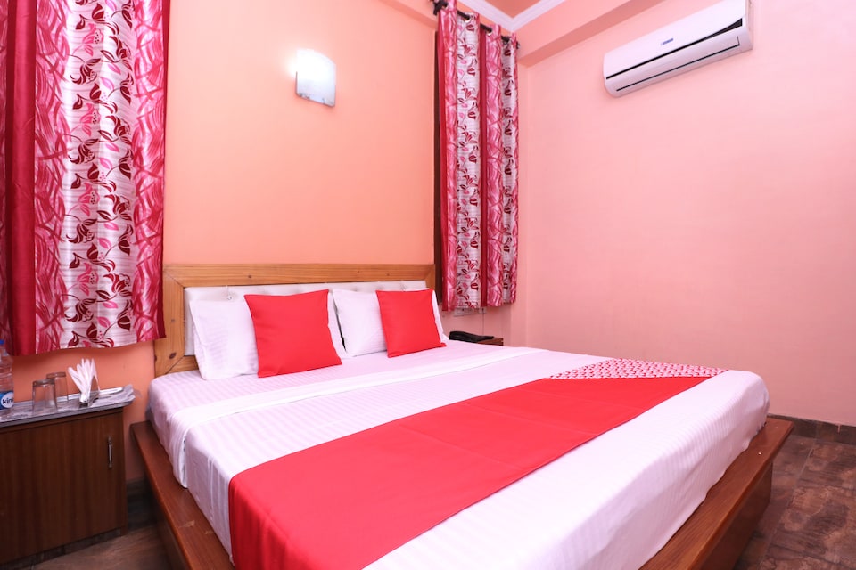 OYO 30909 hotel silver oak, Ropar, Ropar
