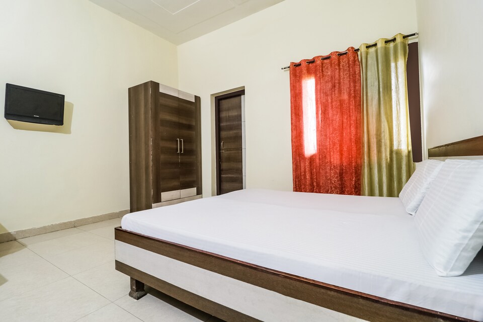 SPOT ON 30914 Hotel Shivalik, Sangrur, Sangrur