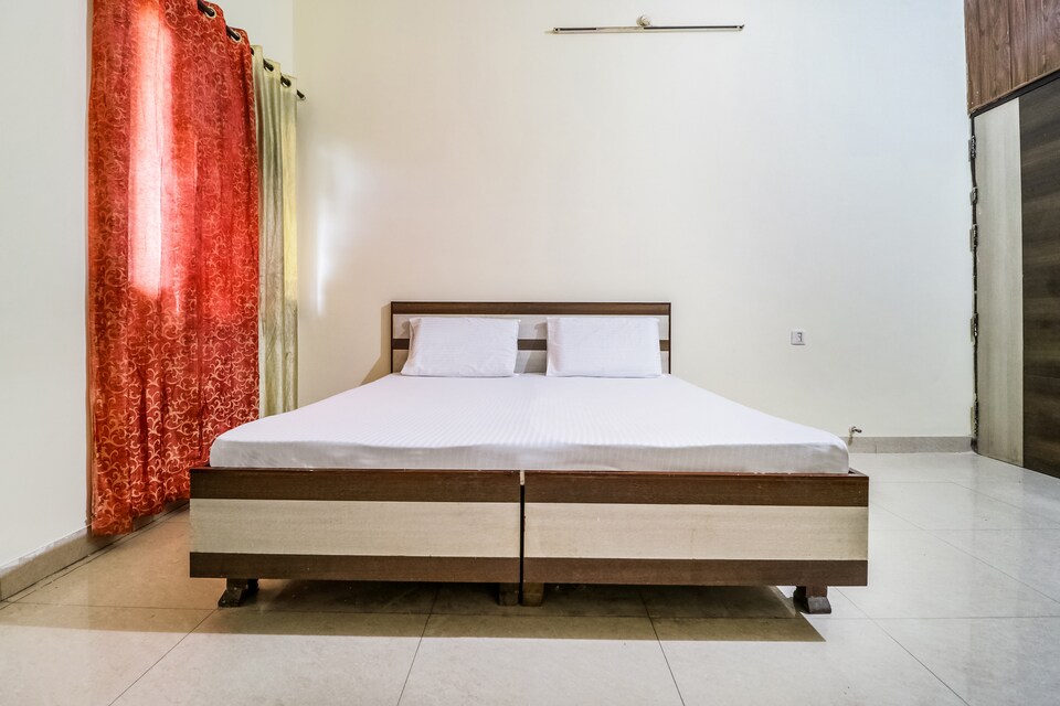 SPOT ON 30914 Hotel Shivalik, Sangrur, Sangrur