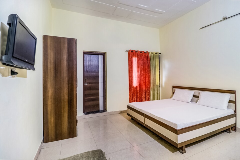 SPOT ON 30914 Hotel Shivalik, Sangrur, Sangrur