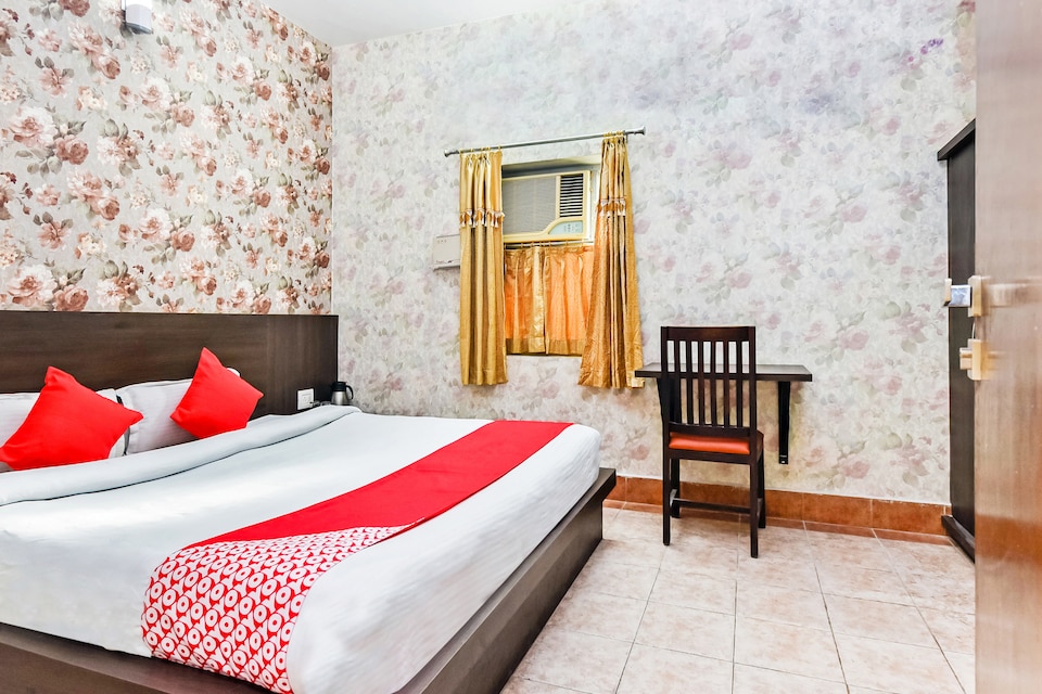 OYO 30915 Hotel Sidhi Vinayak And Restuarant, Bikaner, Bikaner