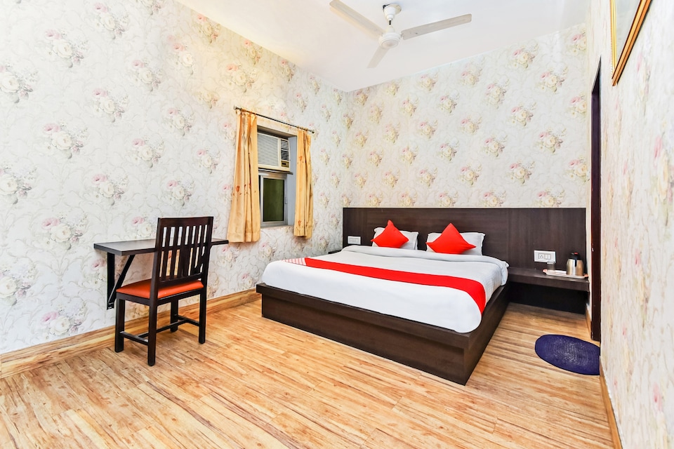 OYO 30915 Hotel Sidhi Vinayak And Restuarant, Bikaner, Bikaner