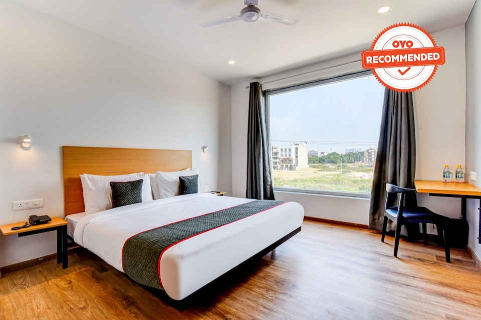Best Hotels and Resorts for Couples