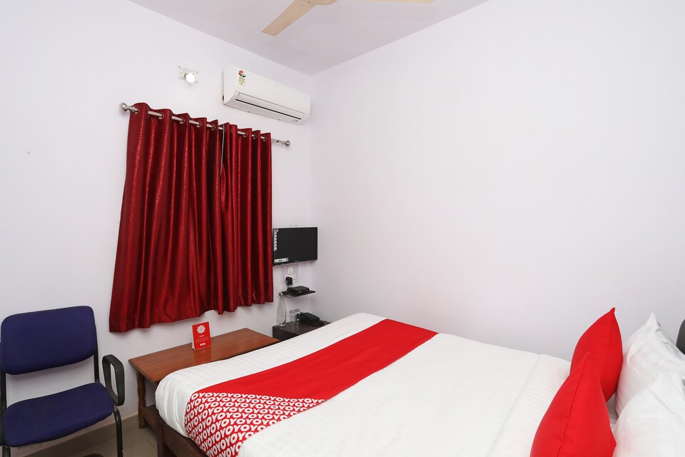 Collection O 30922 Hotel Aditya Inn, Bishtupur Jamshedpur, Jamshedpur