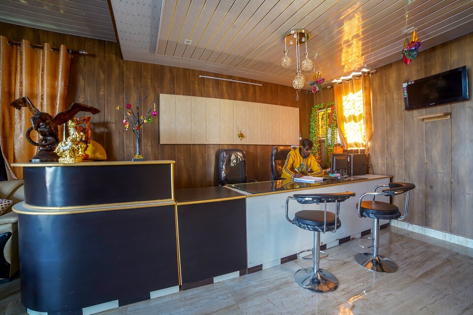 OYO 30923  Montana Crowne Residency, Mukteshwar, Mukteshwar